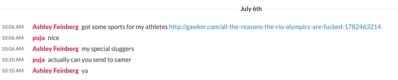 Illustration for article titled Ashley Feinberg Is Gawker Media's Thirstiest Blogger